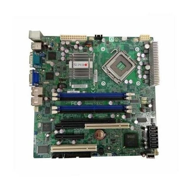Supermicro Server Motherboard - MBD-X7SBL-LN2-B