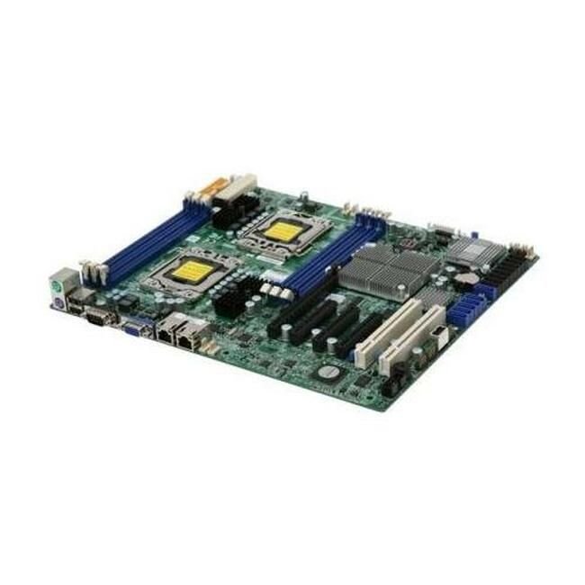 Supermicro Server Motherboard - MBD-X8DTL-6-O