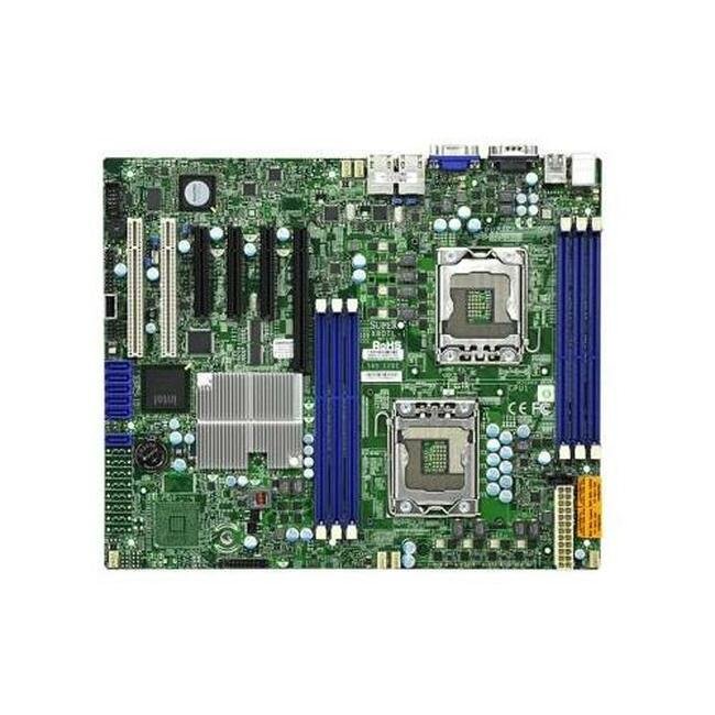 SuperMicro Server Motherboard - MBD-X8DTL-IF-O