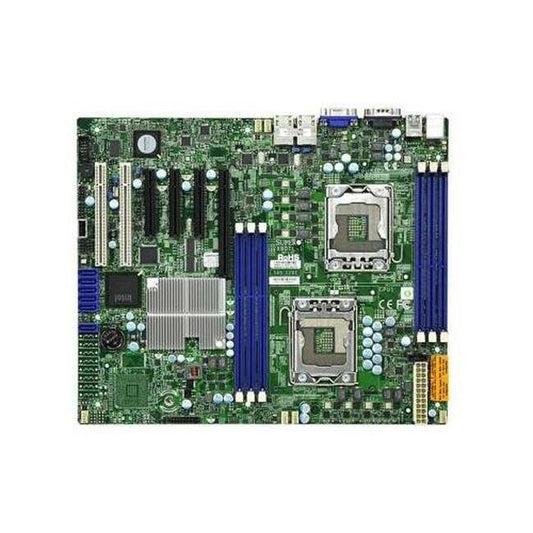 SuperMicro Server Motherboard - MBD-X8DTL-IF-O