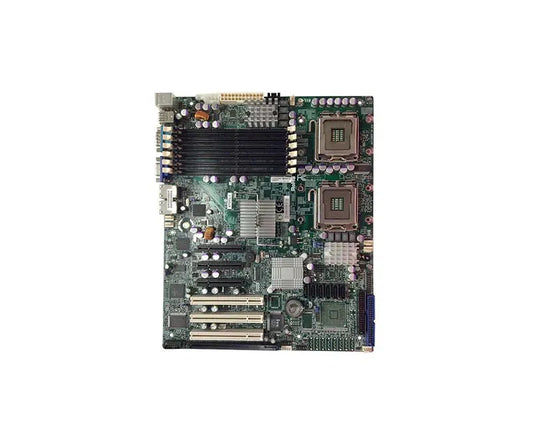 SuperMicro Server Motherboard - MBD-X8DTL-IF