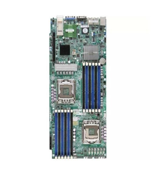 Supermicro Server Motherboard - MBD-X8DTT-HF
