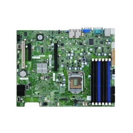 Supermicro Server Motherboard - MBD-X8SIE-F-B