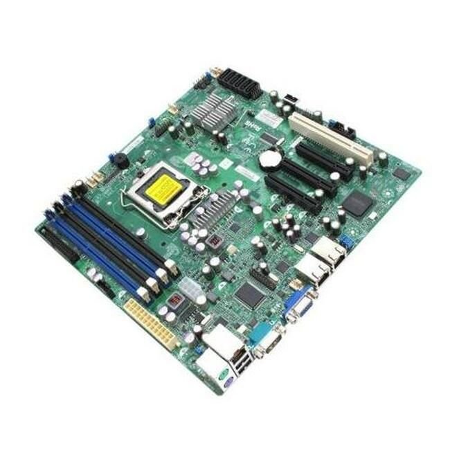 Supermicro Server Motherboard - MBD-X8SIL-F