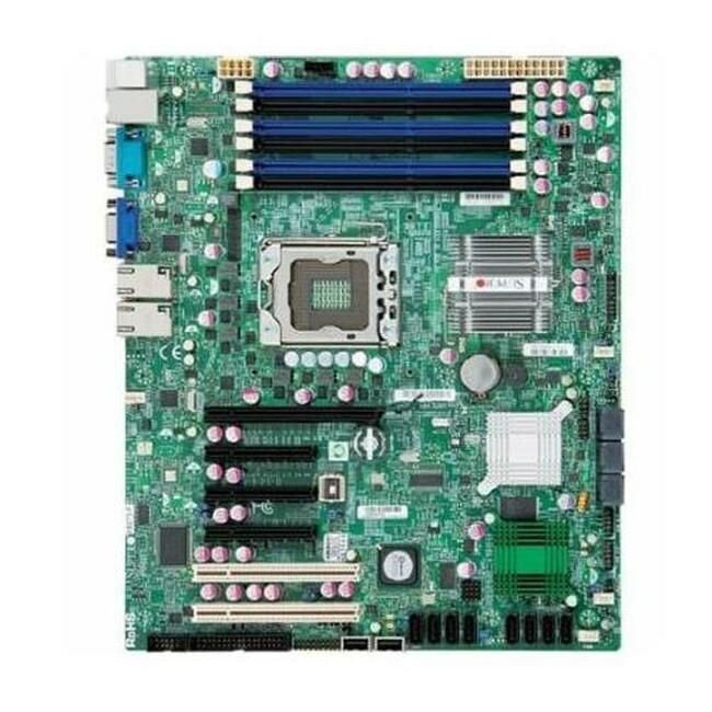 Supermicro Server Motherboard - MBD-X8ST3-F-O