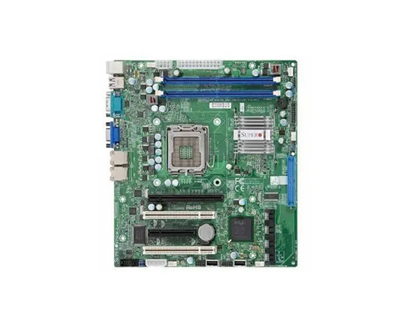 SuperMicro Server Motherboard - MBD-X8ST3-F