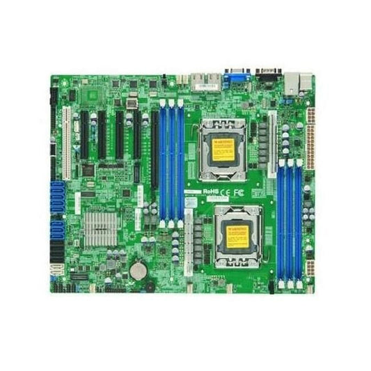 Supermicro Server Motherboard - MBD-X9DBL-I-O