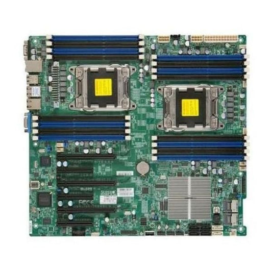 Supermicro Server Motherboard - MBD-X9DR3-F-B