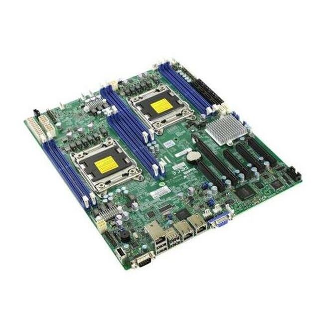 SuperMicro Server Motherboard - MBD-X9DRD-IF-O