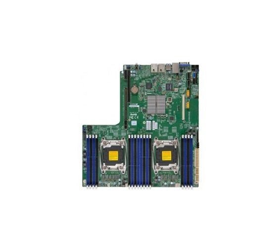 Supermicro Server Motherboard - MBD-X9DRW-7TPF-B