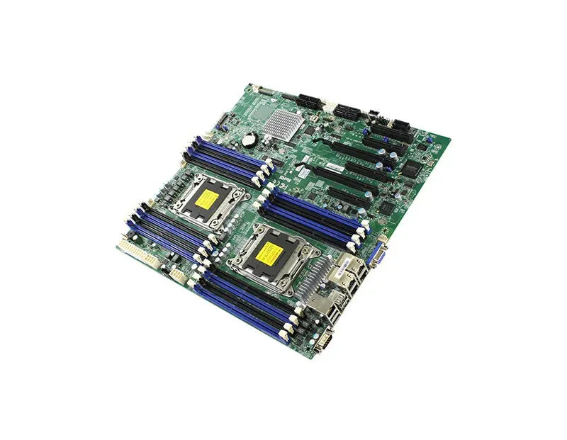 SuperMicro Server Motherboard - MBD-X9DRW-CTF31