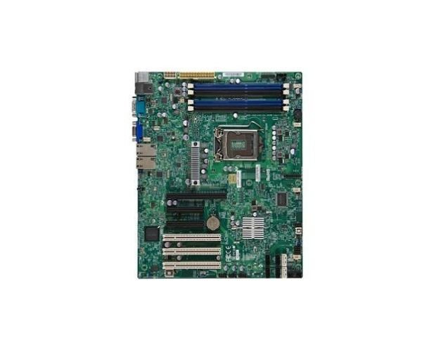 Supermicro Server Motherboard - MBD-X9SCA-F-O