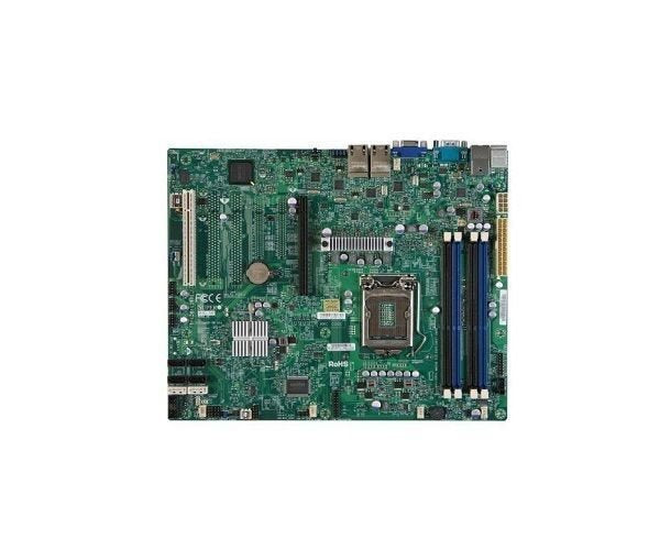 Supermicro Server Motherboard - MBD-X9SCI-LN4F-O
