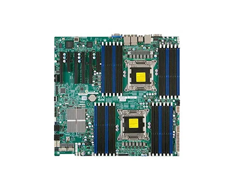 SuperMicro Server Motherboard - MBD-X9SCI-LN4F