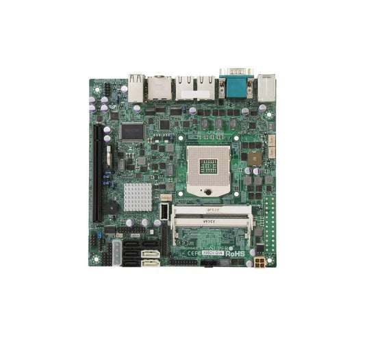 Supermicro Server Motherboard - MBD-X9SCV-Q-B