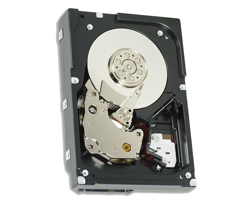 Fujitsu mbe2147rc 146GB Server Hard Drive - MBE2147RC
