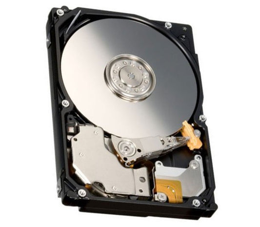 Toshiba Server Hard Disk Drive - MBF2600RC