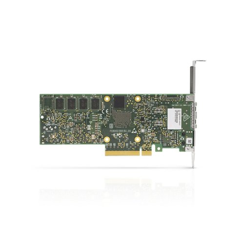 Mellanox Network Adapter - MBF2H332A-AEEOT