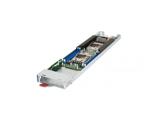 SuperMicro Server Motherboard - MBI-6128R-T2