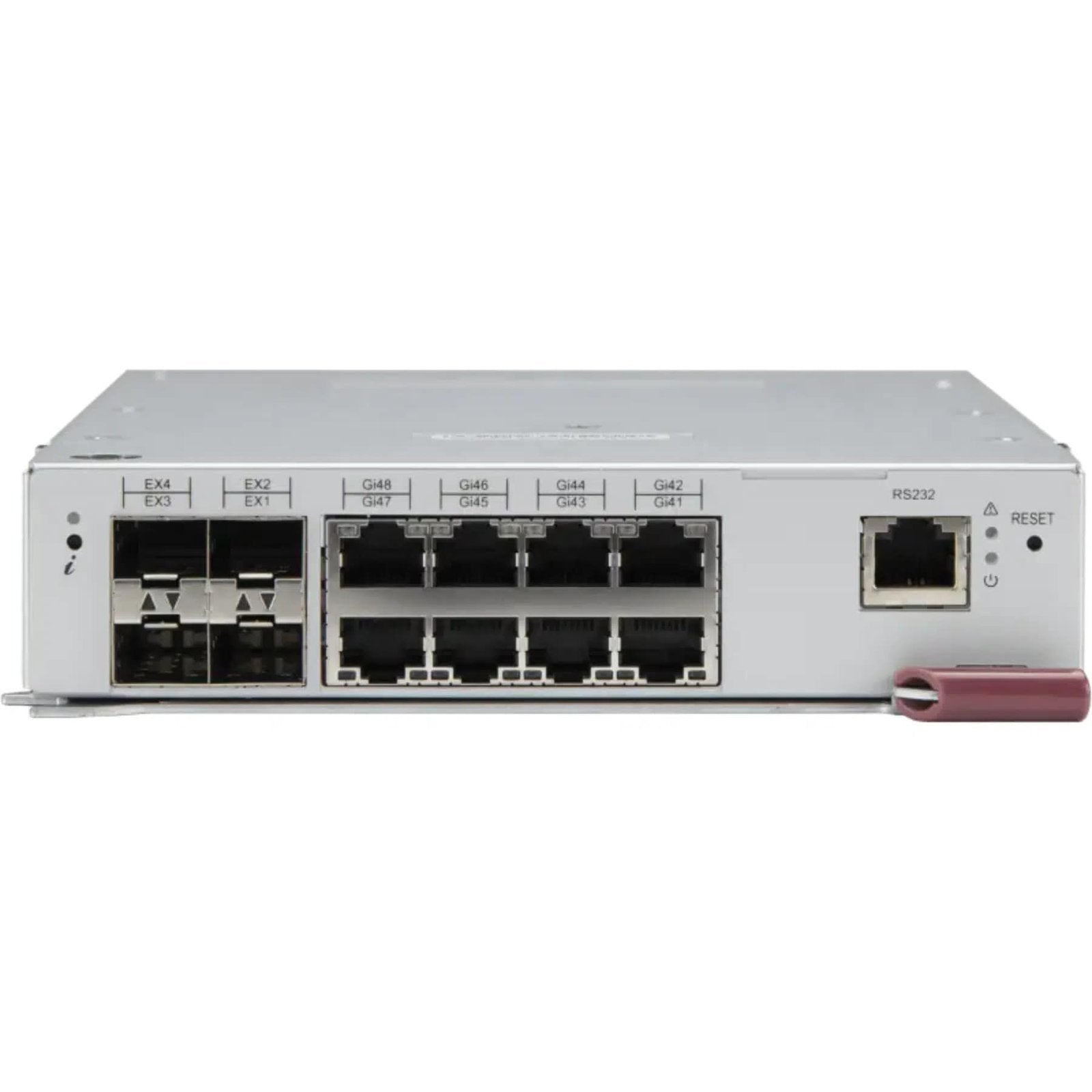 Supermicro BCM56151 Network Switch - MBM-GEM-004