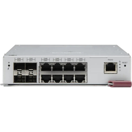 Supermicro BCM56151 Network Switch - MBM-GEM-004