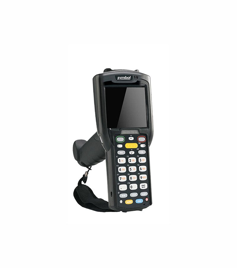 Motorola Barcode Scanner - MC3090G-LC28H00GER