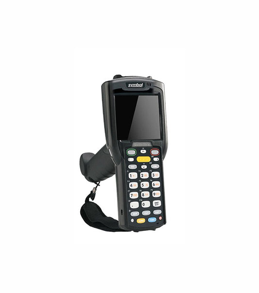 Motorola Barcode Scanner - MC3090G-LC28H00GER