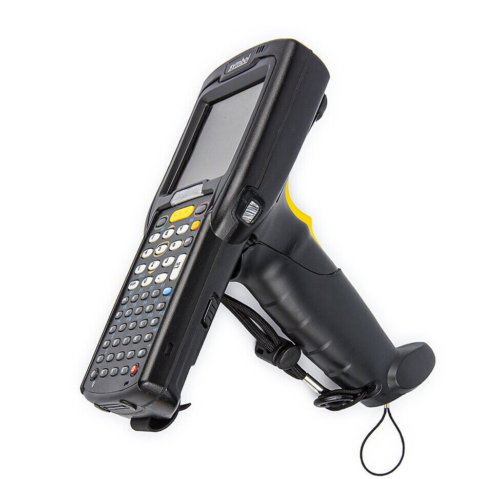 Motorola Product Image MC3190-GI4H04E0A