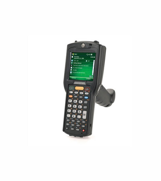 Motorola Barcode Scanner - MC3190-GL2H04EIA