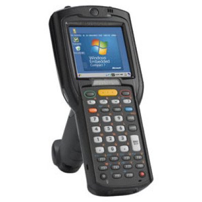 Zebra Barcode Scanner - MC32N0-GI3HCLE0A