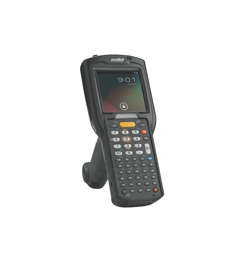 Motorola Barcode Scanner - MC32N0-GI4HCHEI3