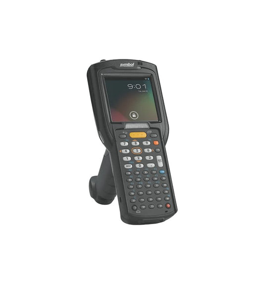 Motorola Barcode Scanner - MC32N0-GI4HCHEI3