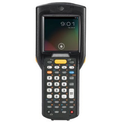 Zebra Barcode Scanner - MC32N0-SL2HCHEIA