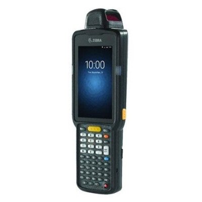 Zebra Barcode Scanner - MC330L-RL4EG4NA