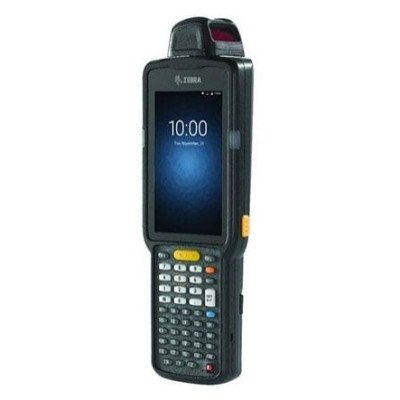 Zebra Barcode Scanner - MC330L-SJ4EG4NA