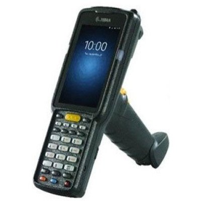 Zebra Barcode Scanner - MC330M-GI4HA2US