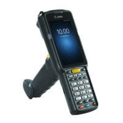 Zebra Barcode Scanner - MC330M-GL4HA2US