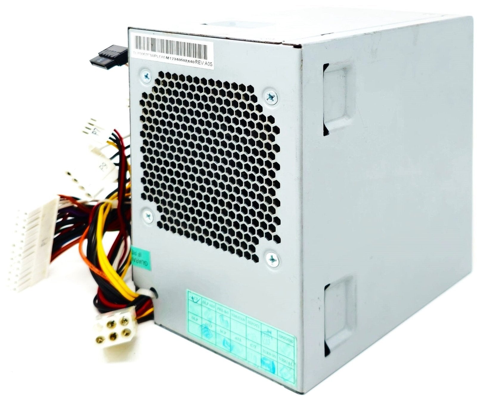 Dell 305-Watts Power Supply - MC406