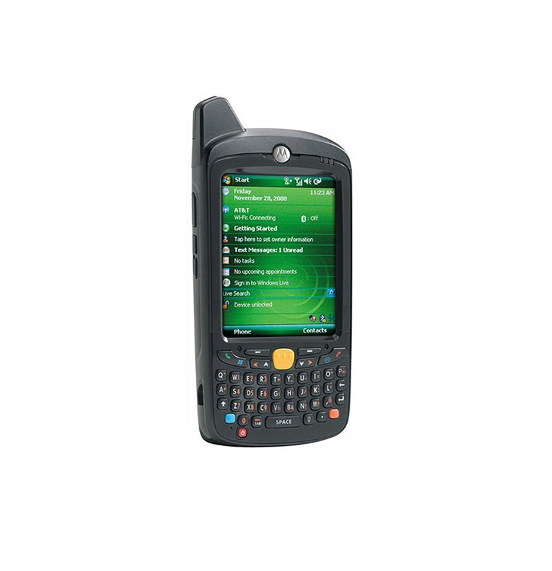 Motorola Barcode Scanner - MC5574-PYCDURRA9WR