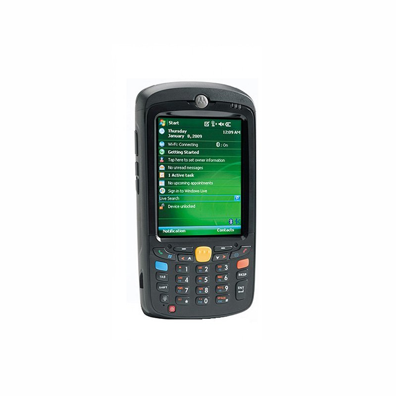 Motorola Barcode Scanner - MC5590-PU0DKQQA7WR