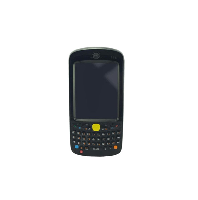 Motorola Barcode Scanner - MC55A0-P90SWQQA9WR
