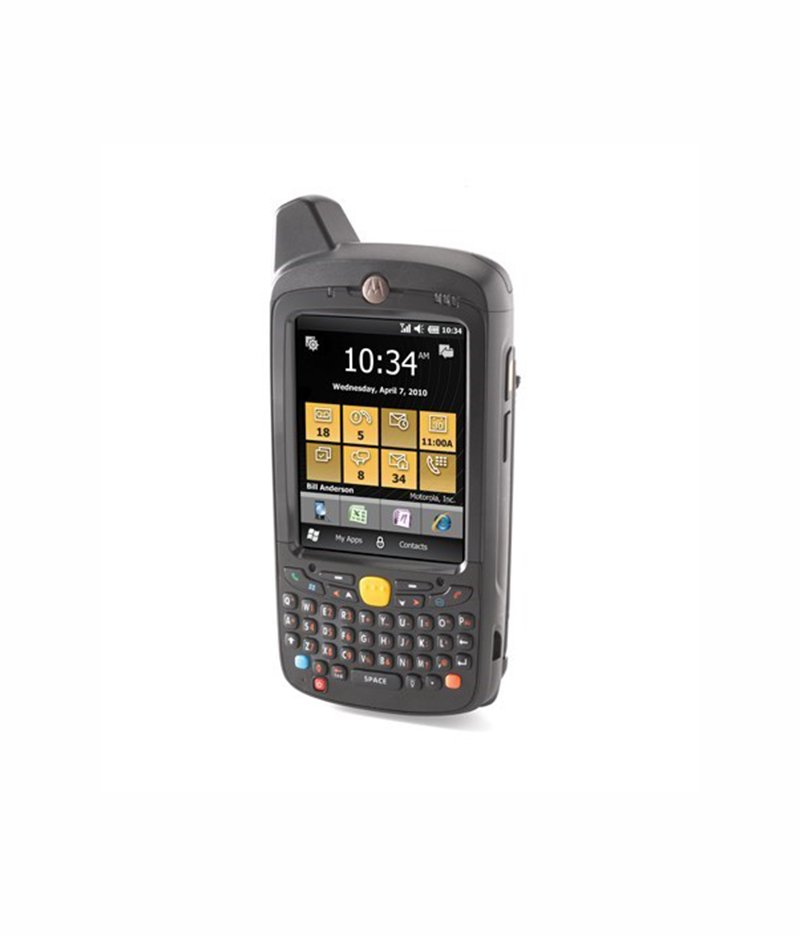 Motorola Barcode Scanner - MC659B-PD0BAB00100