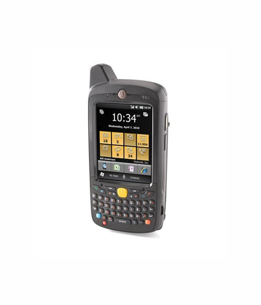 Motorola Barcode Scanner - MC659B-PD0BAB00100