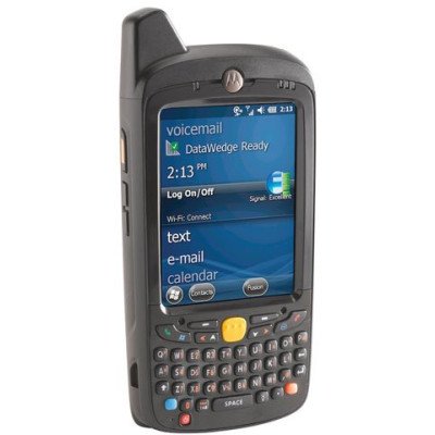 Motorola Barcode Scanner - MC67NA-PDADAB00500