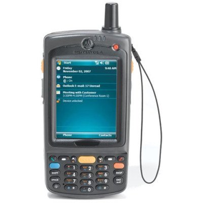 Motorola Barcode Scanner - MC7596-PZCSURWAAWR