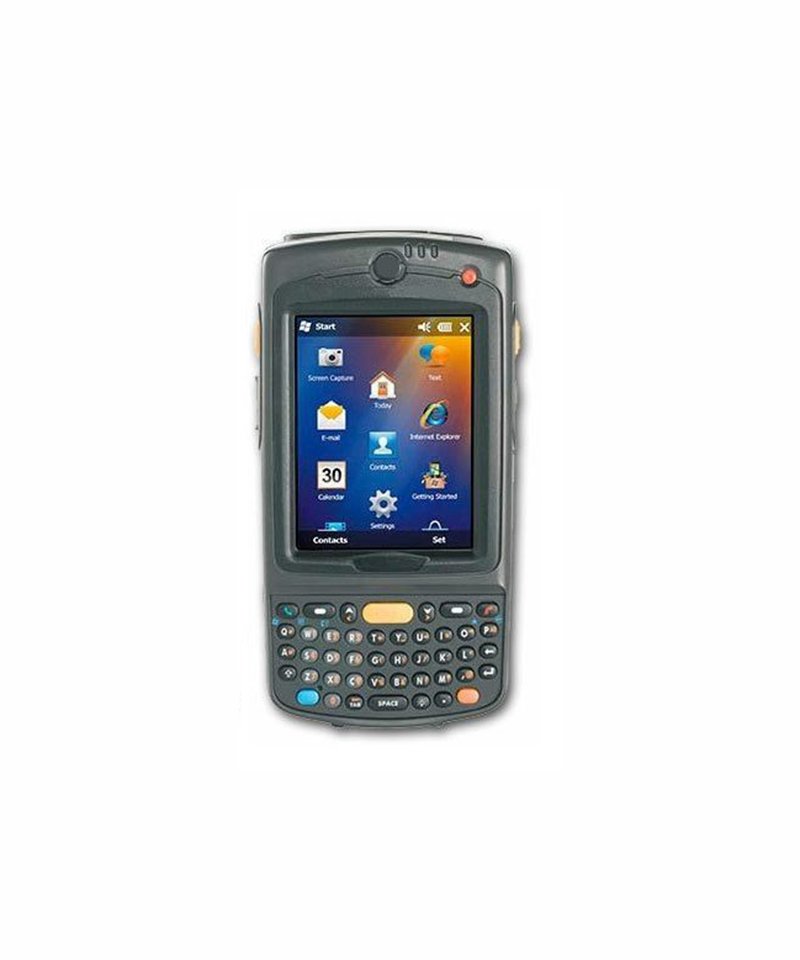Motorola Barcode Scanner - MC75A0-PY0SWQQA9WR