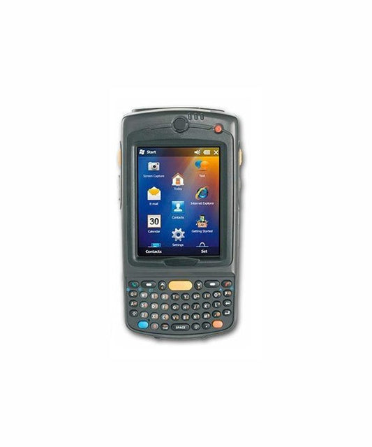 Motorola Barcode Scanner - MC75A0-PY0SWQQA9WR