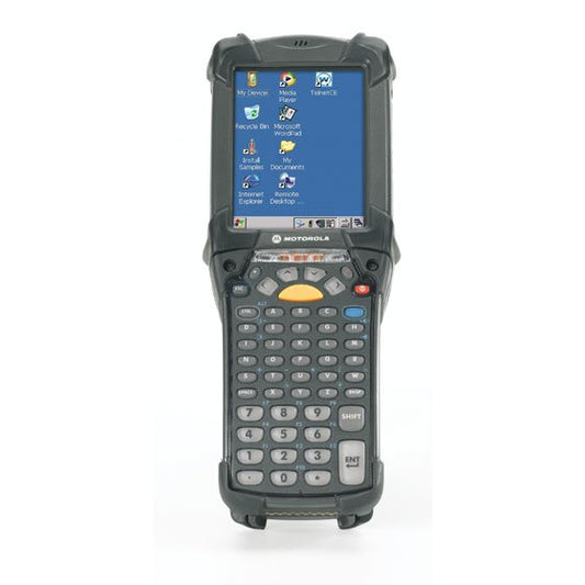 Zebra Scanner - MC92N0-GJ0SXGYA5WR