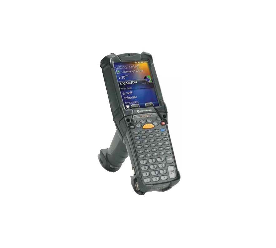 Motorola Barcode Scanner - MC92N0-GP0SXJYA5WR