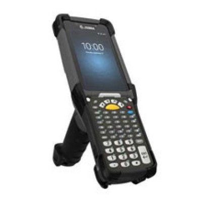 Zebra Barcode Scanner - MC930B-GSABG4NA